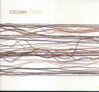 Coloma - Finery