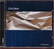 CD - Coloma - Silverware