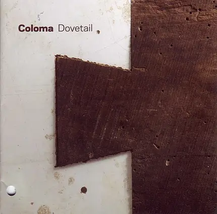 Coloma - Dovetail