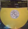 12inch Vinyl Single - Colone vs. DJ Daze - We Belong To The Clubs - Yellow