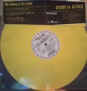 12inch Vinyl Single - Colone vs. DJ Daze - We Belong To The Clubs - Yellow