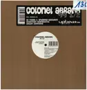12inch Vinyl Single - Colonel Abrams - 99 1/2