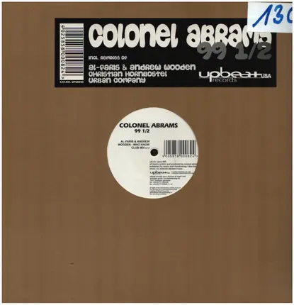 Colonel Abrams - 99 1/2