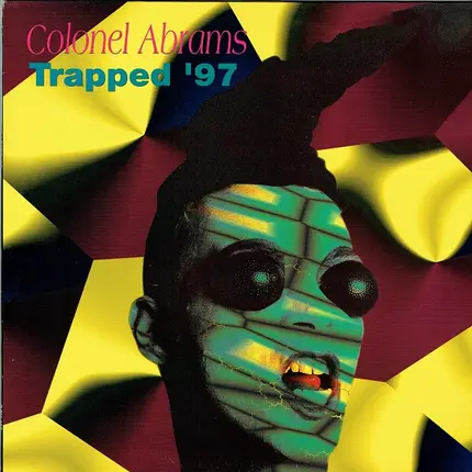 Colonel Abrams - Trapped '97