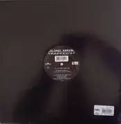 12inch Vinyl Single - Colonel Abrams - Trapped '97