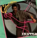 12inch Vinyl Single - Colonel Abrams - Trapped (Extended Version) - MCA 12