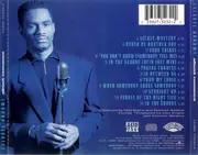 CD - Colonel Abrams - About Romance