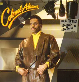 Colonel Abrams - Colonel Abrams