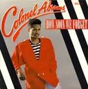 7inch Vinyl Single - Colonel Abrams - How Soon We Forget