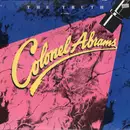 12inch Vinyl Single - Colonel Abrams - The Truth (12' Version)