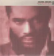 12inch Vinyl Single - Colonel Abrams - Trapped (Next Level Part 2)