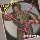12inch Vinyl Single - Colonel Abrams - Trapped