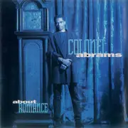 CD - Colonel Abrams - About Romance