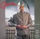 12inch Vinyl Single - Colonel Abrams - How Soon We Forget (Extended Version)