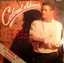 12inch Vinyl Single - Colonel Abrams - I'm Not Gonna Let You (U.S. Remix)