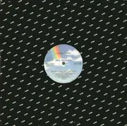 12inch Vinyl Single - Colonel Abrams / One Way - I'm Not Gonna Let / You Can Do It