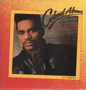 Colonel Abrams - Over And Over