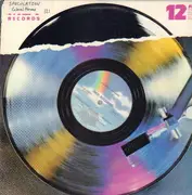 12inch Vinyl Single - Colonel Abrams - Speculation