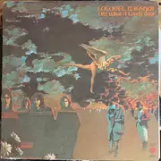 LP - Colonel Bagshot - Oh! What A Lovely War - 1st US Press on Cadet Concept, Promo, incl. Insert
