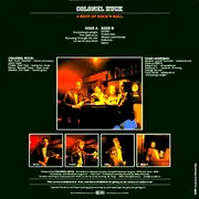 LP - Colonel Huck - A Shot Of Rock'n Roll