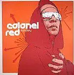 Colonel Red - Sanctify
