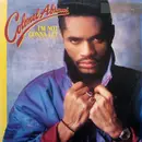 12inch Vinyl Single - Colonel Abrams - I'm Not Gonna Let (12' Version)