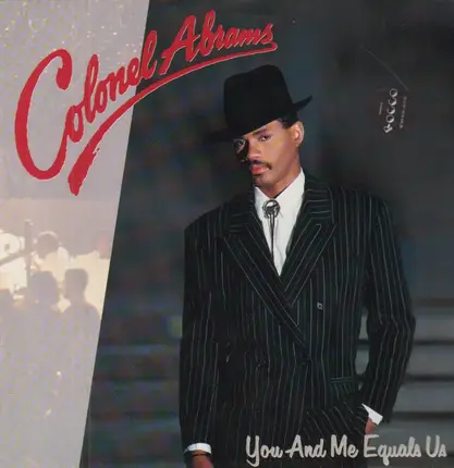 Colonel Abrams - You and Me Equals Us