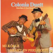 Colonia Duett - Mi Kölle Dräht En Peelekett