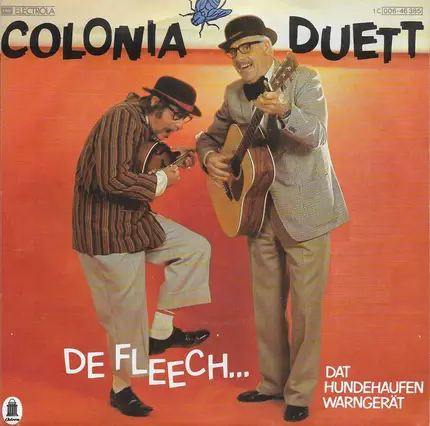 Colonia Duett - De Fleech...