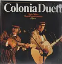 LP - Colonia Duett - Live