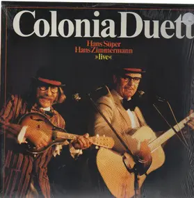 Colonia Duett - Live