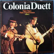 LP - Colonia Duett - Live
