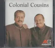 Colonial Cousins - Colonial Cousins