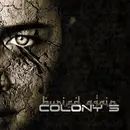 CD - Colony 5 - Buried Again