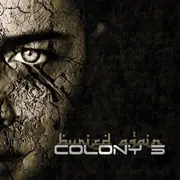 CD - Colony 5 - Buried Again