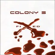 Colony 5 - Fixed