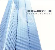 Colony 5 - Structures