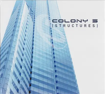 Colony 5 - Structures