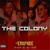 Colony - Empire