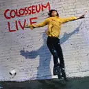 Double LP - Colosseum - Colosseum Live - Gatefold