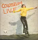Double LP - Colosseum - Colosseum Live