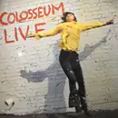 Double LP - Colosseum - Live