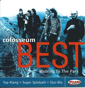 Colosseum - Best - Walking In The Park