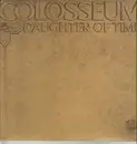 LP - Colosseum - Daughter Of Time - Original 1st French