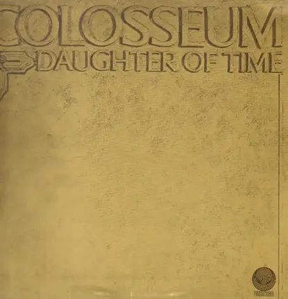 Colosseum - Daughter of Time