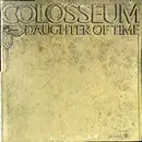 LP - Colosseum - Daughter Of Time - Gatefold
