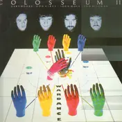 Colosseum II - Wardance