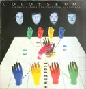LP - Colosseum II - War Dance