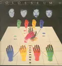 LP - Colosseum II - War Dance