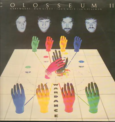 Colosseum II - War Dance